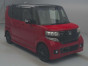 2014 Honda N-BOX CUSTOM