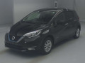 2020 Nissan Note