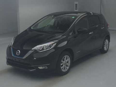 2020 Nissan Note SNE12[0]