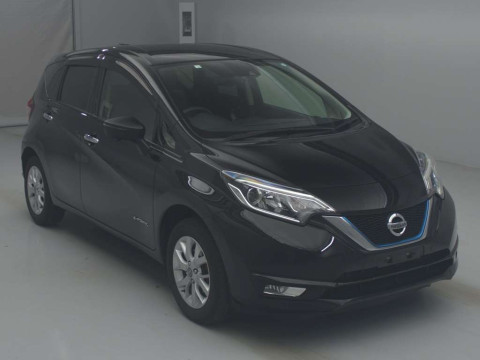 2020 Nissan Note SNE12[2]