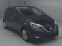 2020 Nissan Note