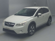 2014 Subaru XV HYBRID