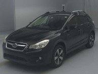 2014 Subaru XV HYBRID