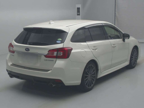 2015 Subaru Levorg VMG[1]