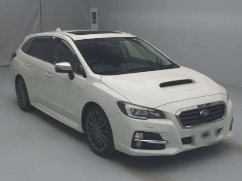 2015 Subaru Levorg VMG[2]