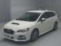 2016 Subaru Levorg