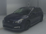 2015 Subaru Impreza Sports Hybrid