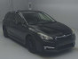 2016 Subaru Impreza Sports Hybrid