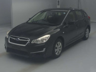 2015 Subaru Impreza Sports