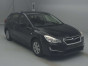 2015 Subaru Impreza Sports