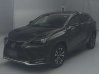 2018 Lexus NX