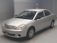 2004 Toyota Allion