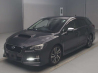 2016 Subaru Levorg