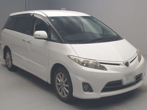 2010 Toyota Estima ACR55W[2]