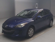 2012 Mazda Axela Sport