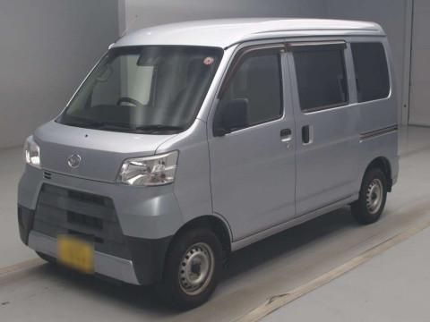 2019 Daihatsu Hijet Cargo S321V[0]