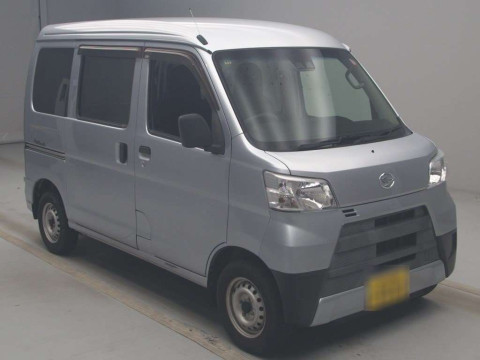 2019 Daihatsu Hijet Cargo S321V[2]