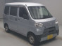 2019 Daihatsu Hijet Cargo