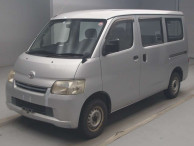 2014 Toyota Townace Van