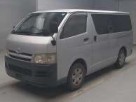 2005 Toyota Regiusace Van