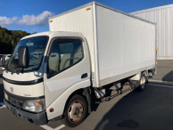 2006 Toyota Dyna Truck