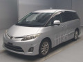 2010 Toyota Estima