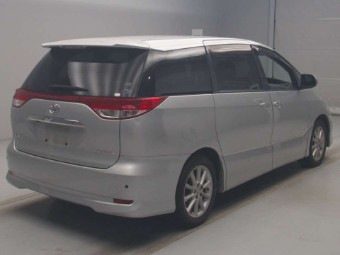 2010 Toyota Estima ACR50W[1]