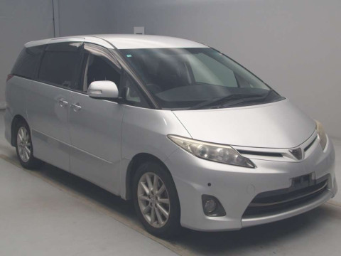 2010 Toyota Estima ACR50W[2]