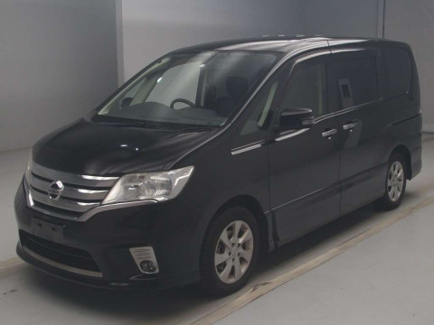 2011 Nissan Serena FC26[0]