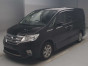 2011 Nissan Serena