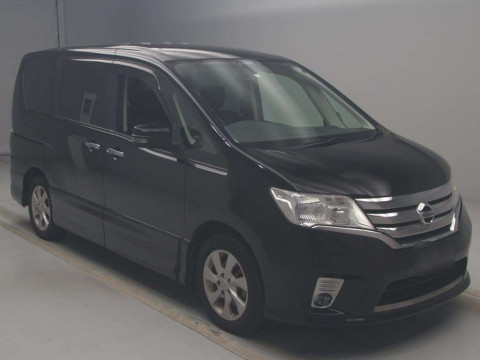 2011 Nissan Serena FC26[2]