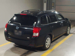 2014 Toyota Corolla Fielder