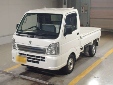 2023 Suzuki Carry Truck