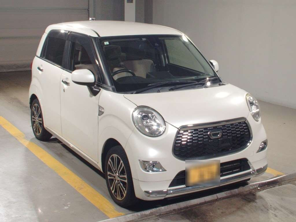 2017 Daihatsu Cast LA250S[2]