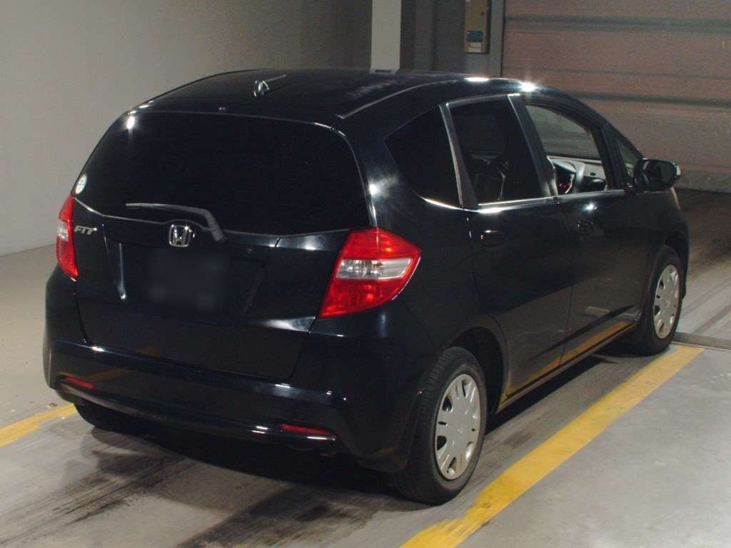 2013 Honda Fit GE6[1]