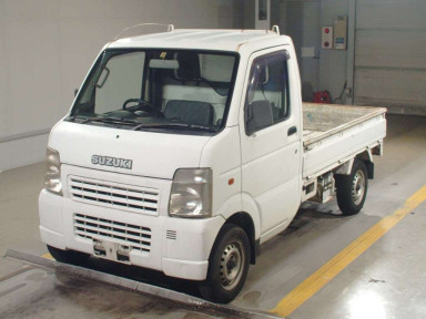 2004 Suzuki Carry Truck