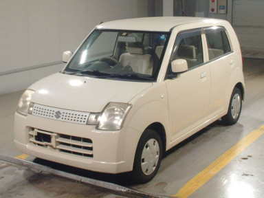 2004 Suzuki Alto