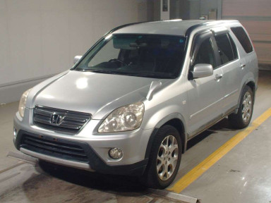 2005 Honda CR-V