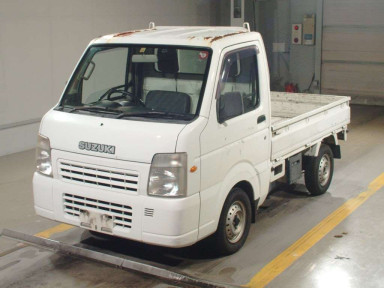 2008 Suzuki Carry Truck