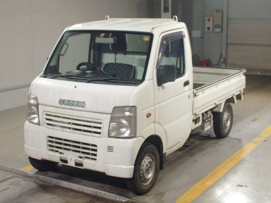 2005 Suzuki Carry Truck