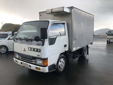 1994 Mitsubishi Fuso Canter