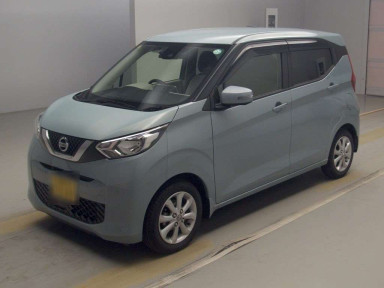 2020 Nissan DAYZ