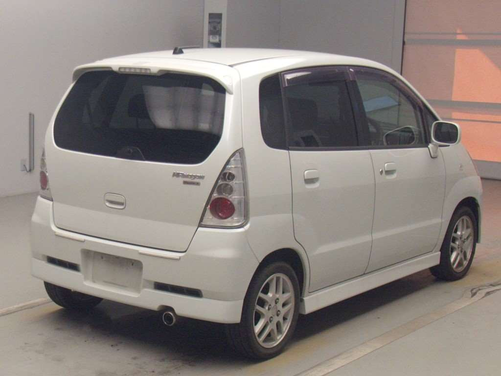 2003 Suzuki MR Wagon MF21S[1]