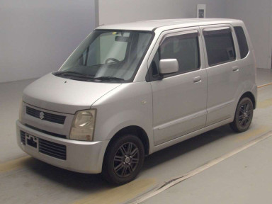 2005 Suzuki Wagon R