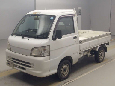 2008 Daihatsu Hijet Truck