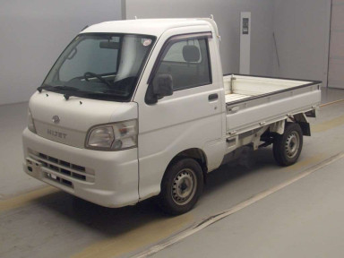 2005 Daihatsu Hijet Truck