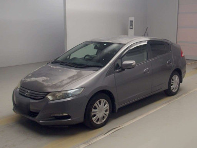 2009 Honda Insight