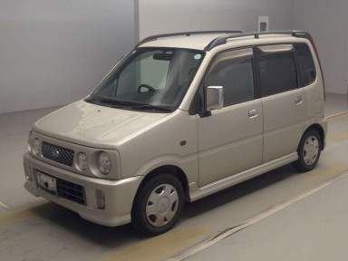 1998 Daihatsu Move