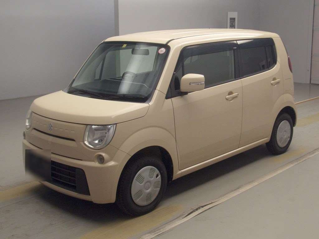 2012 Suzuki MR Wagon MF33S[0]