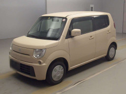 2012 Suzuki MR Wagon